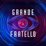 Logo Grande Fratello