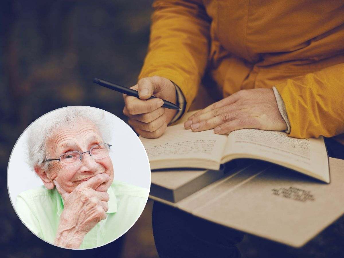 nonna diario