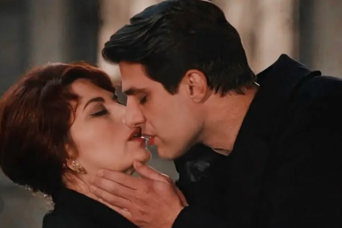 Adelaide e Marcello