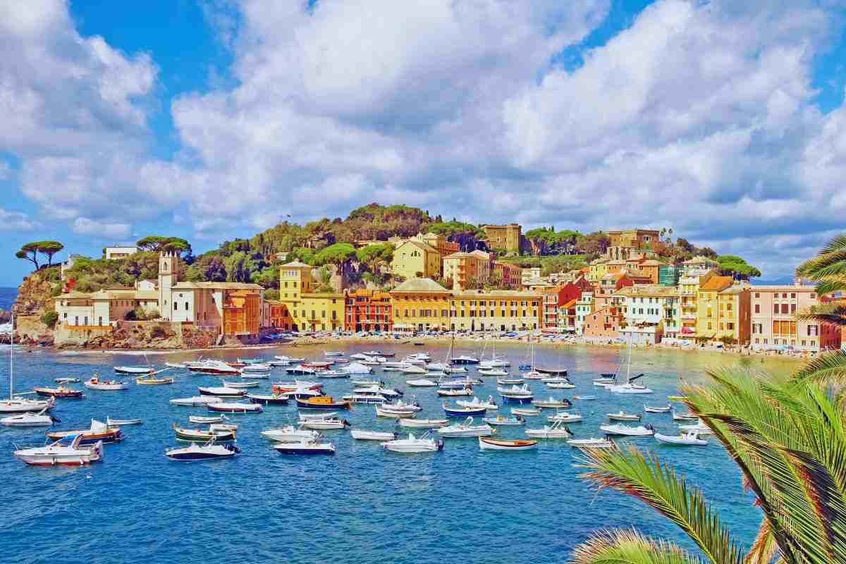 sestri levante