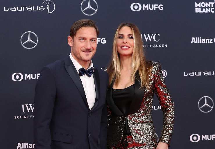 totti ilary