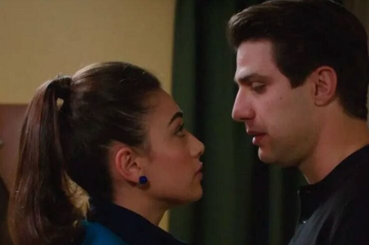Rosa e Marcello